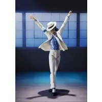 S.H.Figuarts - Michael Jackson