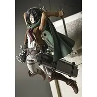 Figure - Shingeki no Kyojin (Attack on Titan) / Mikasa Ackerman