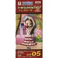 World Collectable Figure - One Piece / Viola