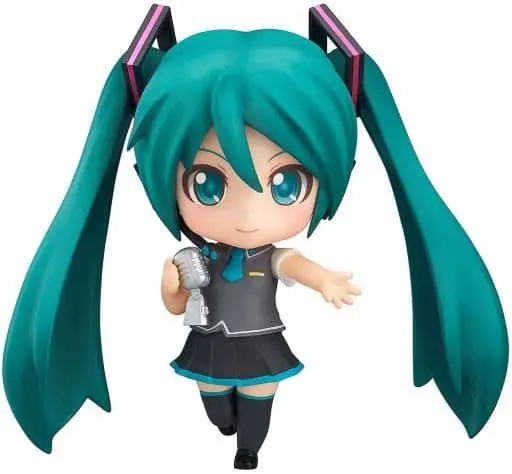 Nendoroid - VOCALOID / Hatsune Miku