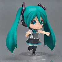 Nendoroid - VOCALOID / Hatsune Miku