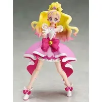 S.H.Figuarts - Pretty Cure series