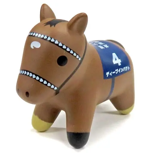 Prize Figure - Figure - Super Thoroughbred