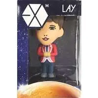 LAY 'EXO-M' China KFC Limited Edition