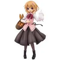 Figure - GochiUsa / Hoto Kokoa