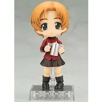 Cu-poche - Girls und Panzer / Orange Pekoe