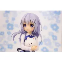 Figure - GochiUsa / Kafuu Chino