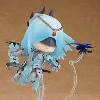 Nendoroid - Monster Hunter Series / Hunter: Female