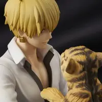 Figure - Fate/EXTELLA / Gilgamesh (Archer)