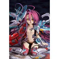 Figure - No Game, No Life / Schwi Dola