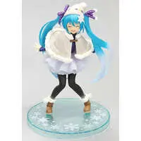 Prize Figure - Figure - VOCALOID / Hatsune Miku