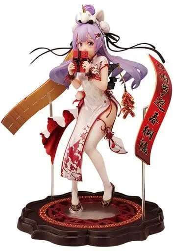 Figure - Azur Lane / Unicorn