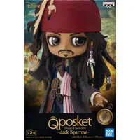 Q posket - Pirates of the Caribbean