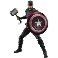 S.H.Figuarts - The Avengers