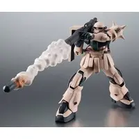 Figure - Mobile Suit Gundam 00