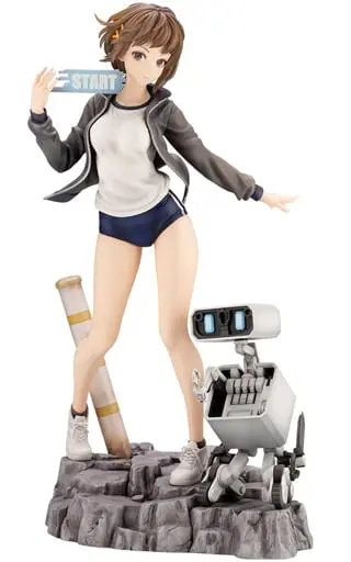 ARTFX J - 13 Sentinels: Aegis Rim / Natsuno Minami