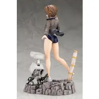 ARTFX J - 13 Sentinels: Aegis Rim / Natsuno Minami