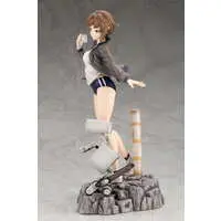 ARTFX J - 13 Sentinels: Aegis Rim / Natsuno Minami