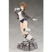 ARTFX J - 13 Sentinels: Aegis Rim / Natsuno Minami