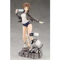 ARTFX J - 13 Sentinels: Aegis Rim / Natsuno Minami