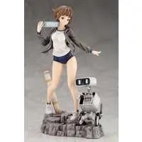 ARTFX J - 13 Sentinels: Aegis Rim / Natsuno Minami