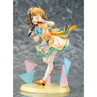 Figure - The Idolmaster Million Live! / Suou Momoko