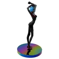 Figure - Prize Figure - Neon Genesis Evangelion / Ayanami Rei (tentative name)