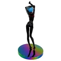 Figure - Prize Figure - Neon Genesis Evangelion / Ayanami Rei (tentative name)