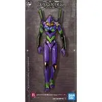 Ichiban Kuji - Neon Genesis Evangelion / Evangelion Unit-01
