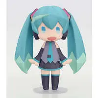 Hello! Good Smile - VOCALOID / Hatsune Miku