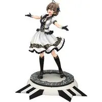 Figure - The Idolmaster Million Live! / Sakuramori Kaori