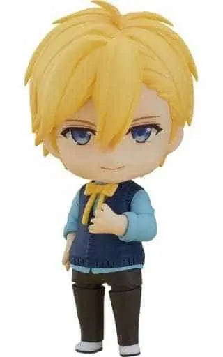 Nendoroid - IDOLiSH7 / Rokuya Nagi