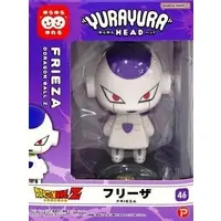 Yura Yura Head - Dragon Ball / Frieza