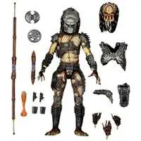 Figure - Predator