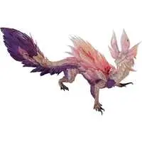 Figure - Monster Hunter Rise / Mizutsune