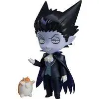 Nendoroid - The Vampire Dies in No Time
