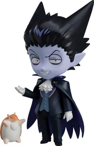 Nendoroid - The Vampire Dies in No Time