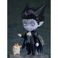 Nendoroid - The Vampire Dies in No Time