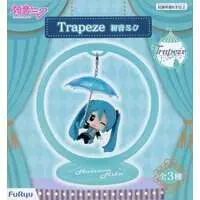 Trapeze - VOCALOID / Hatsune Miku