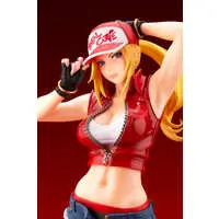 Figure - SNK Heroines: Tag Team Frenzy