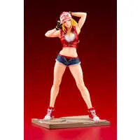 Figure - SNK Heroines: Tag Team Frenzy