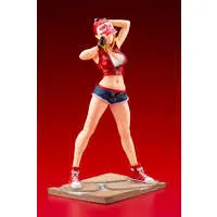 Figure - SNK Heroines: Tag Team Frenzy