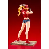 Figure - SNK Heroines: Tag Team Frenzy