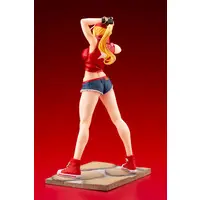 Figure - SNK Heroines: Tag Team Frenzy