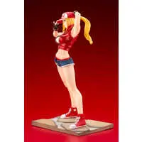 Figure - SNK Heroines: Tag Team Frenzy