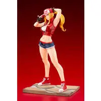 Figure - SNK Heroines: Tag Team Frenzy