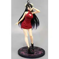 Figure - Prize Figure - Overlord / Albedo