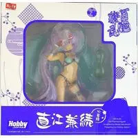 Figure - Hyakka Ryouran: Samurai Girls