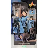 Figure - Star Trek