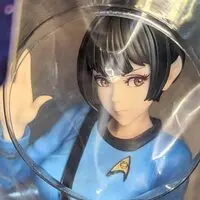 Figure - Star Trek